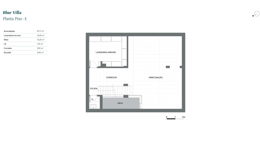 Moradia T4 para Venda em Quarteira Foto 42