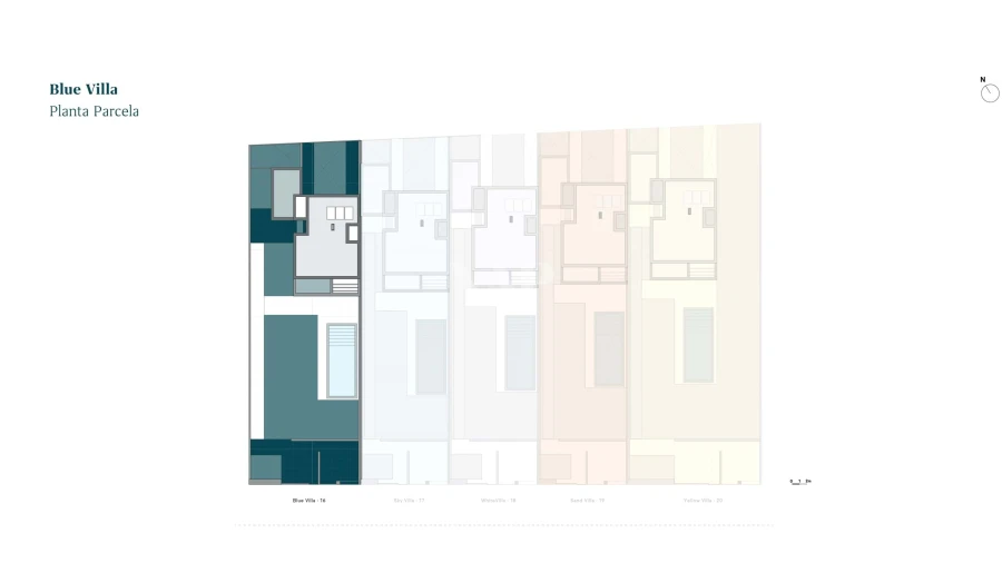 Moradia T4 para Venda em Quarteira Foto 46