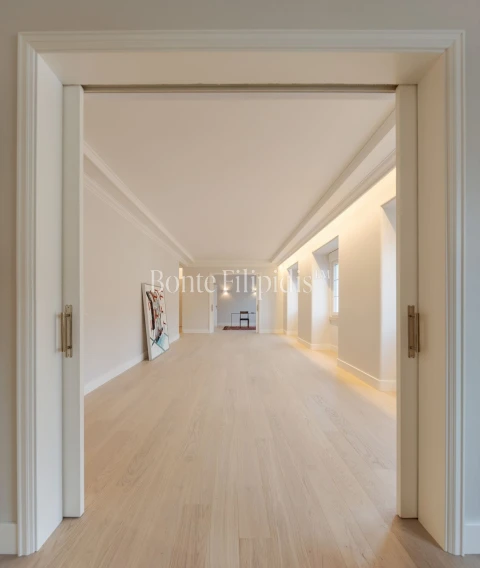 Apartamento T4 para Venda em Avenidas Novas