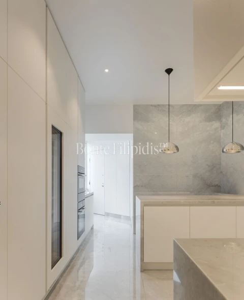 Apartamento T4 para Venda em Avenidas Novas