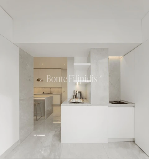 Apartamento T4 para Venda em Avenidas Novas