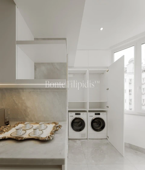 Apartamento T4 para Venda em Avenidas Novas
