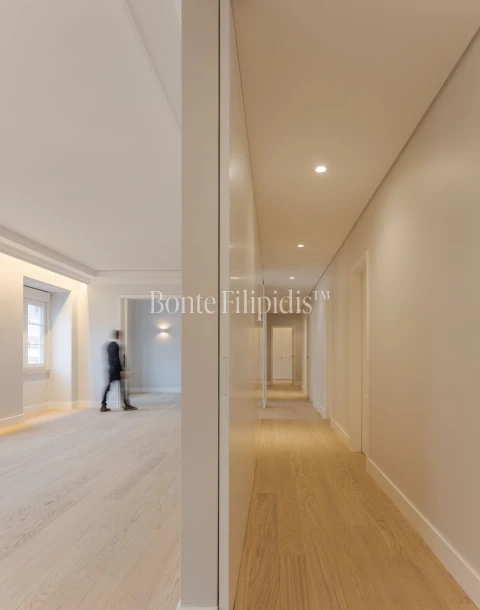 Apartamento T4 para Venda em Avenidas Novas