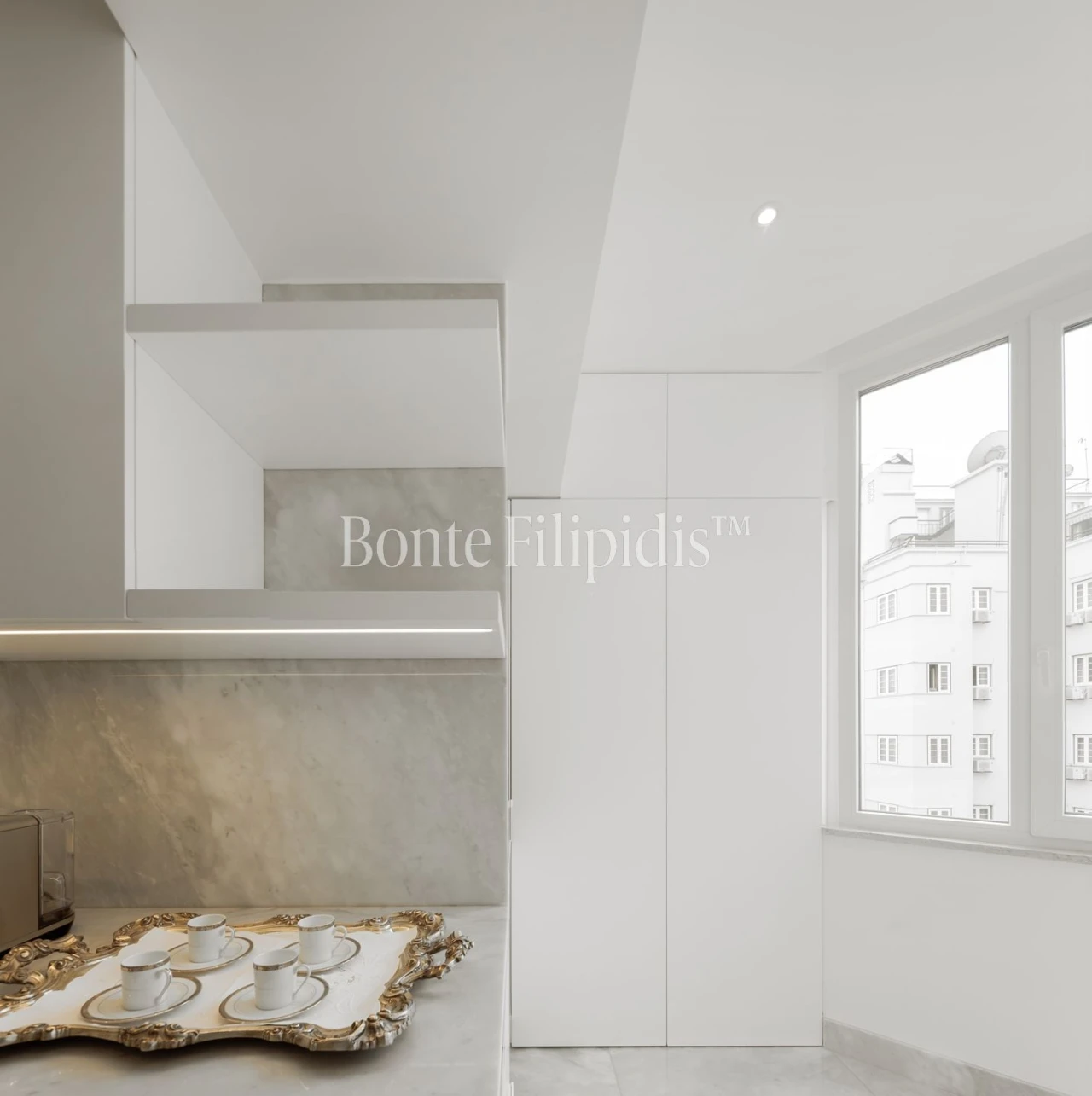 Apartamento T4 para Venda em Avenidas Novas Foto 5
