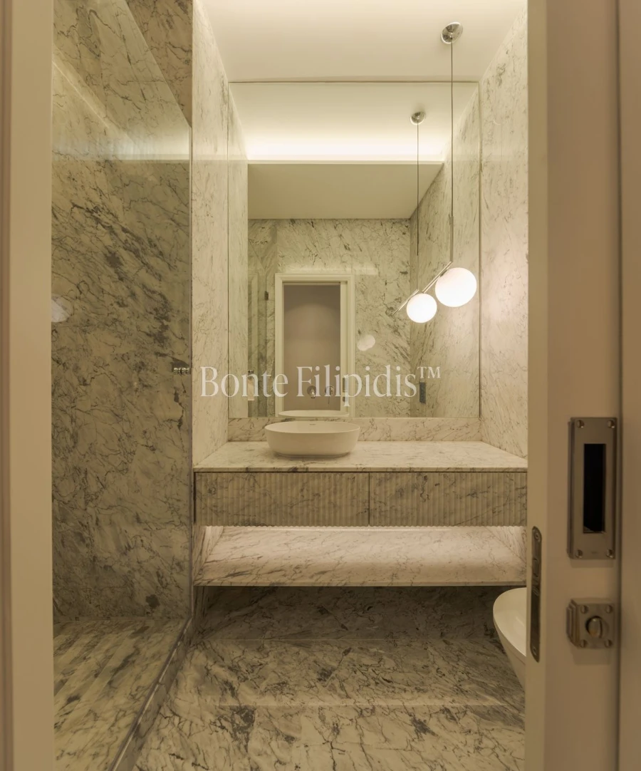 Apartamento T4 para Venda em Avenidas Novas Foto 12