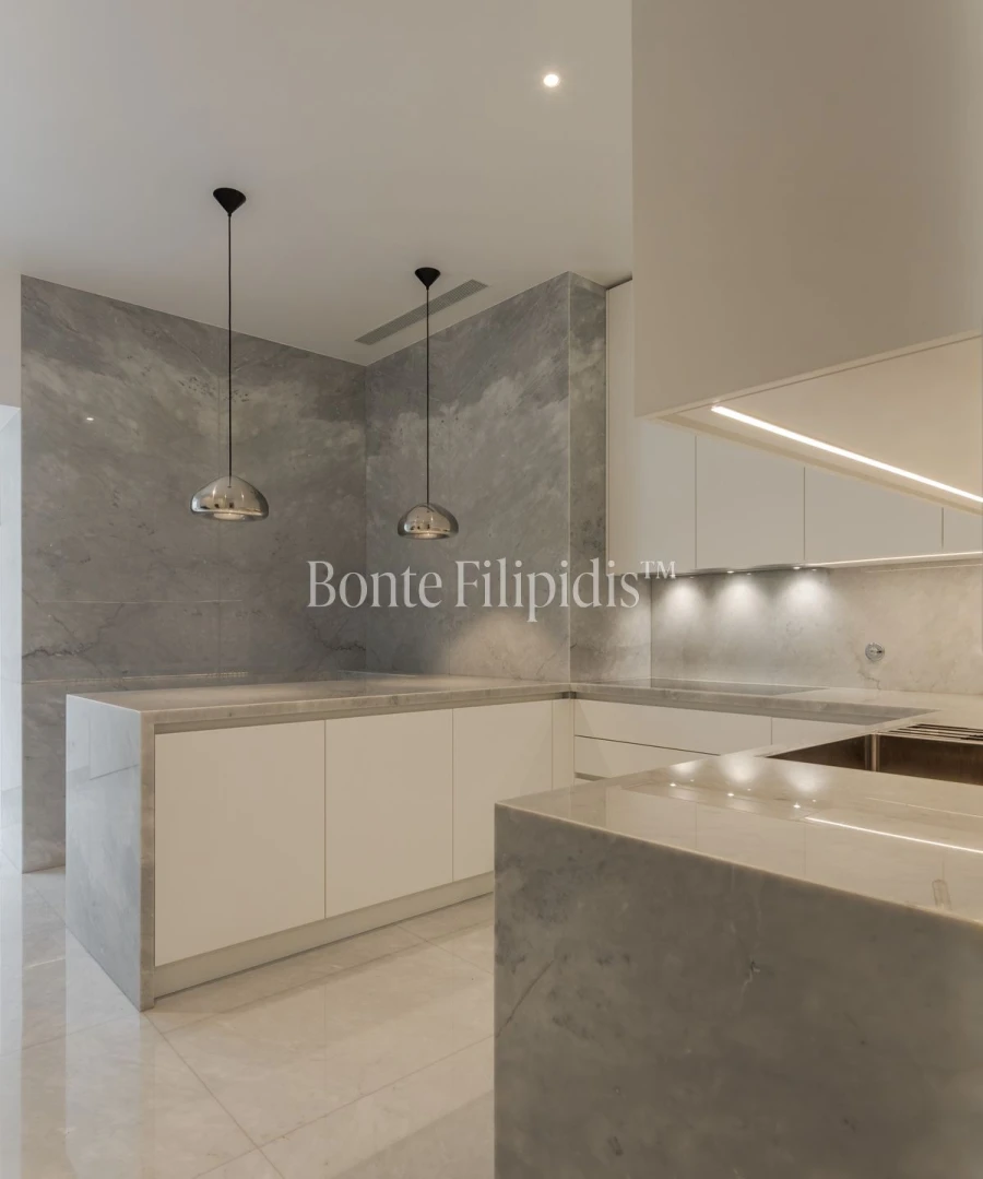 Apartamento T4 para Venda em Avenidas Novas Foto 8
