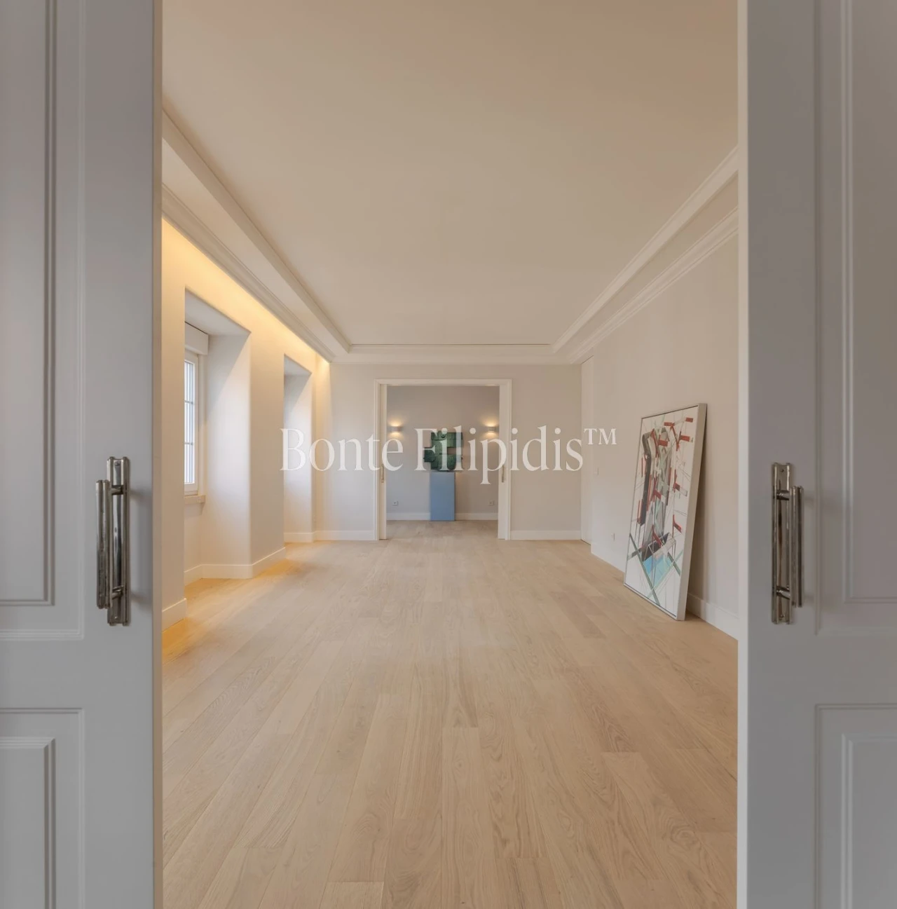Apartamento T4 para Venda em Avenidas Novas Foto 1