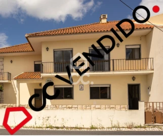 Moradia T4 para Venda em Vila Verde dos Francos