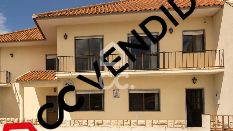 Moradia T4 para Venda em Vila Verde dos Francos