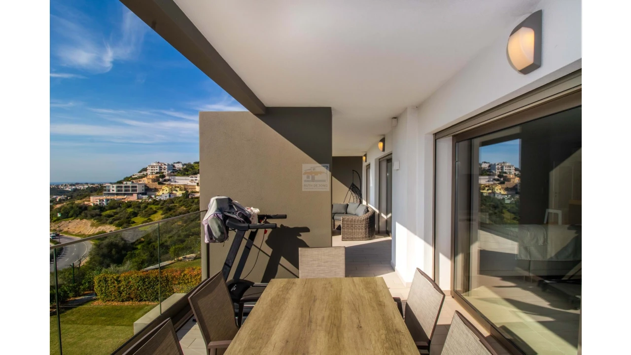 Apartamento T3 para Venda em Albufeira e Olhos de Água Foto 31