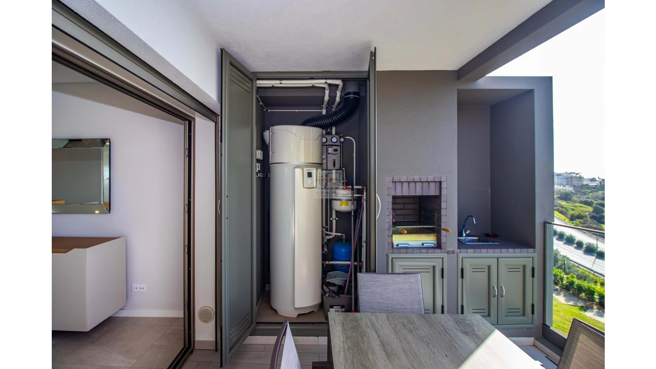 Apartamento T3 para Venda em Albufeira e Olhos de Água Foto 40