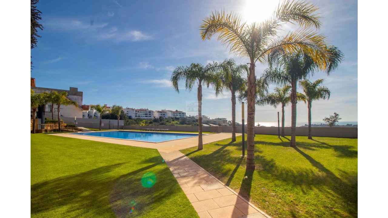 Apartamento T3 para Venda em Albufeira e Olhos de Água Foto 46