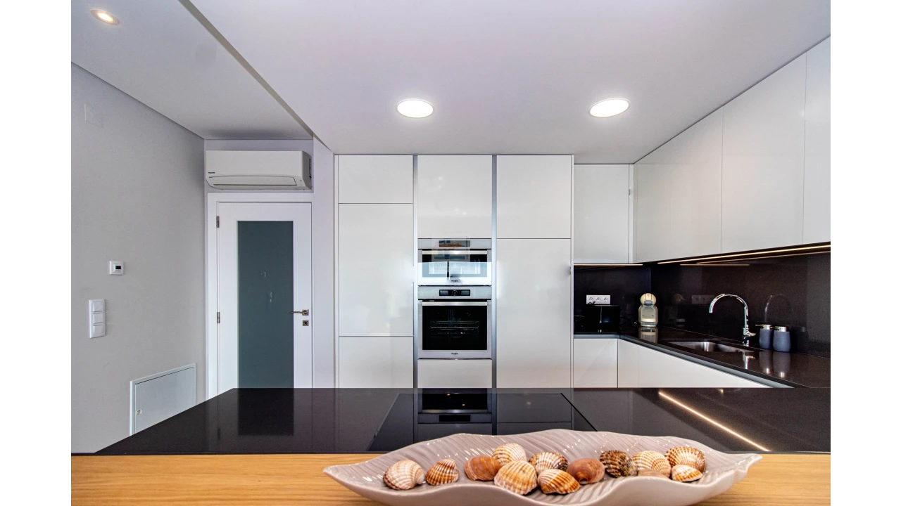 Apartamento T3 para Venda em Albufeira e Olhos de Água Foto 38