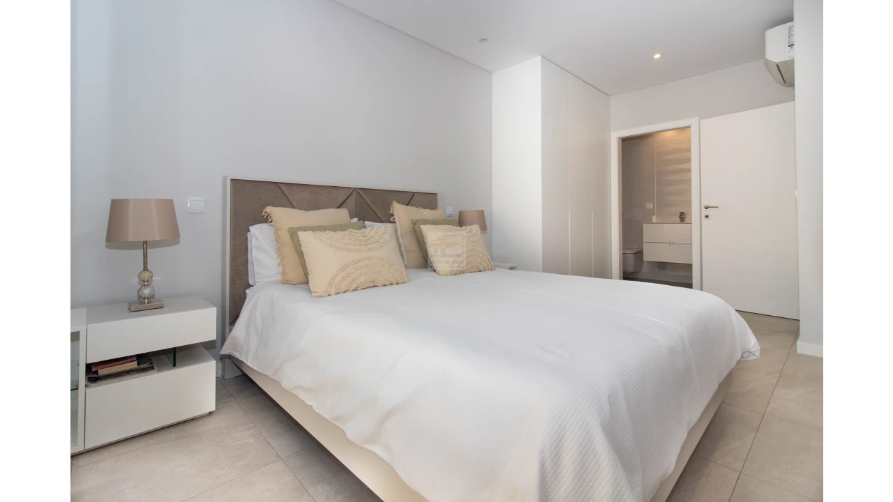 Apartamento T3 para Venda em Albufeira e Olhos de Água Foto 5