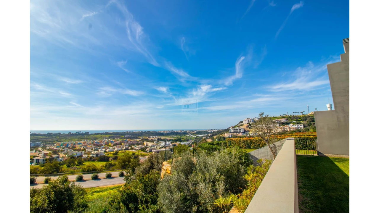 Apartamento T3 para Venda em Albufeira e Olhos de Água Foto 30