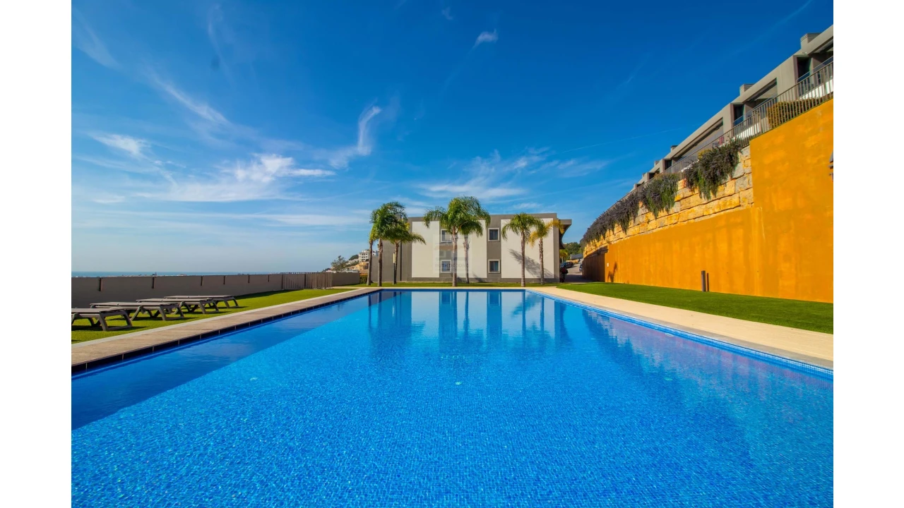 Apartamento T3 para Venda em Albufeira e Olhos de Água Foto 51