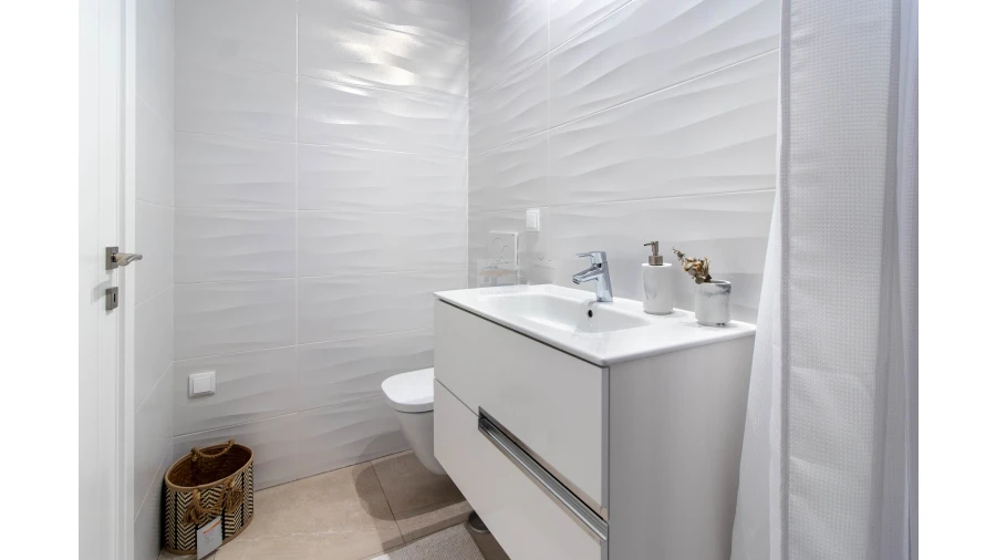 Apartamento T3 para Venda em Albufeira e Olhos de Água Foto 9