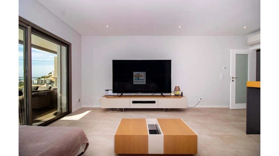 Apartamento T3 para Venda em Albufeira e Olhos de Água Foto 43