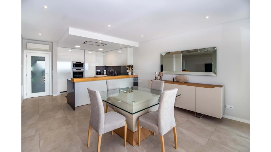 Apartamento T3 para Venda em Albufeira e Olhos de Água Foto 41