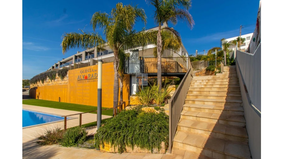 Apartamento T3 para Venda em Albufeira e Olhos de Água Foto 52