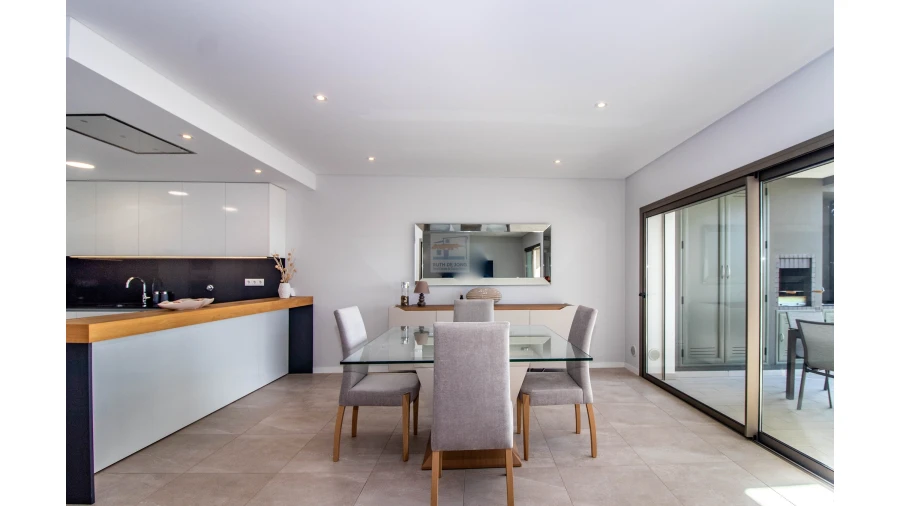 Apartamento T3 para Venda em Albufeira e Olhos de Água Foto 17