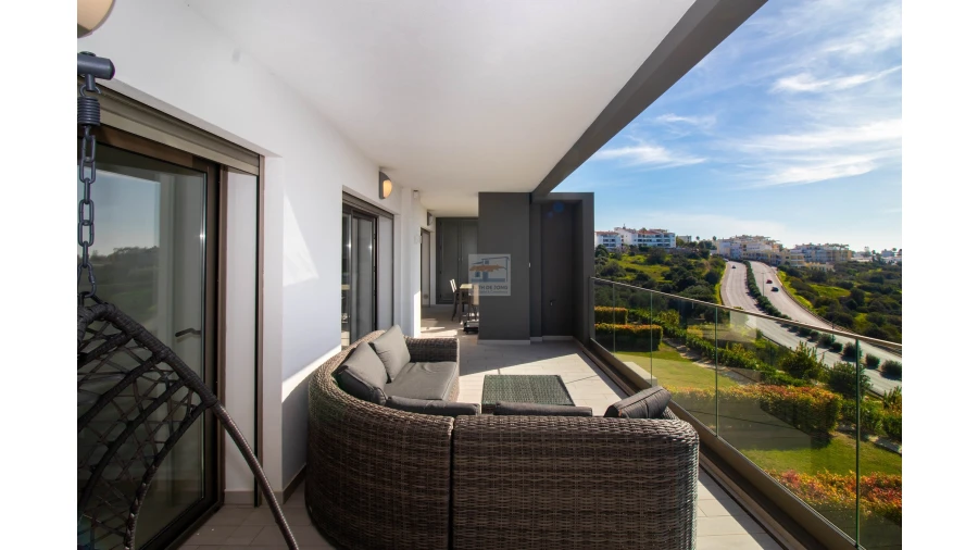 Apartamento T3 para Venda em Albufeira e Olhos de Água Foto 44