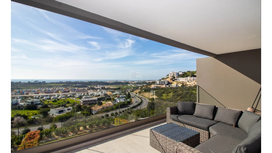 Apartamento T3 para Venda em Albufeira e Olhos de Água Foto 24