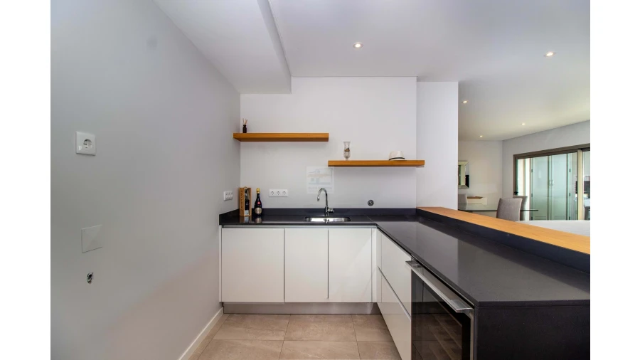 Apartamento T3 para Venda em Albufeira e Olhos de Água Foto 18