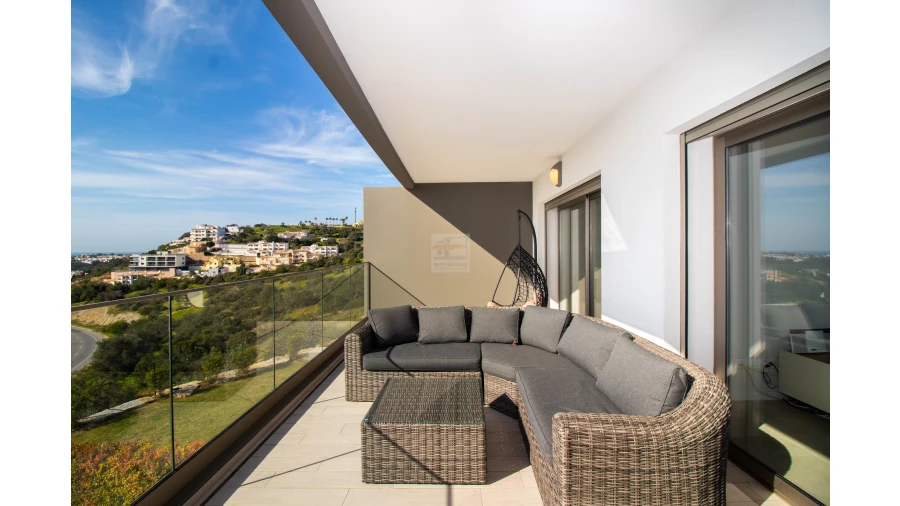 Apartamento T3 para Venda em Albufeira e Olhos de Água Foto 25