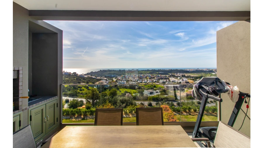 Apartamento T3 para Venda em Albufeira e Olhos de Água Foto 28