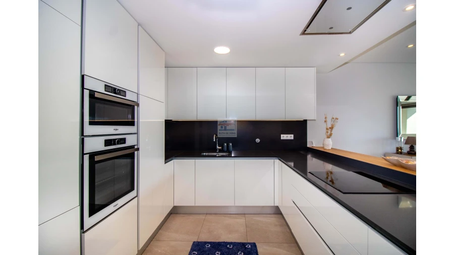 Apartamento T3 para Venda em Albufeira e Olhos de Água Foto 11