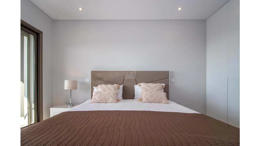 Apartamento T3 para Venda em Albufeira e Olhos de Água Foto 20