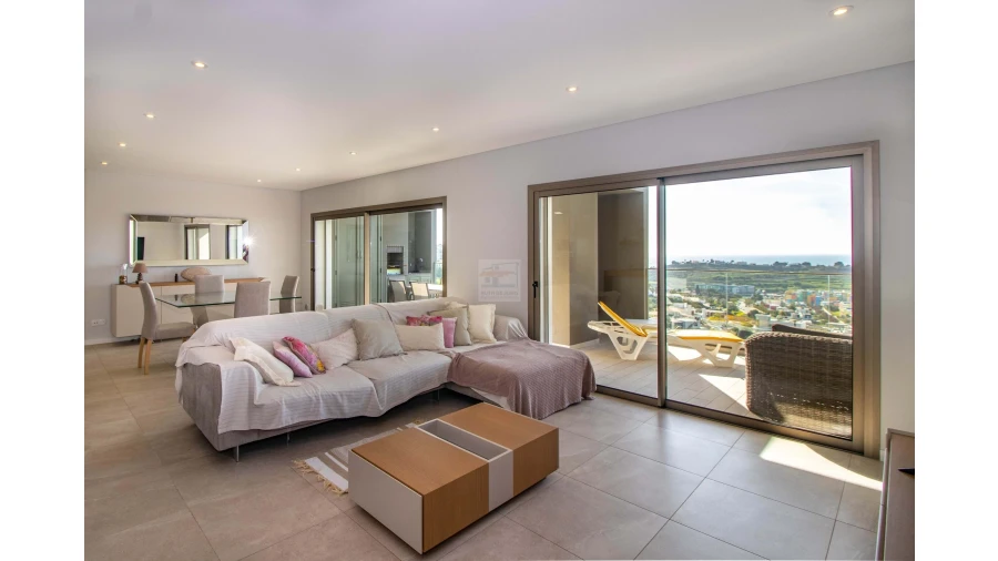 Apartamento T3 para Venda em Albufeira e Olhos de Água Foto 3