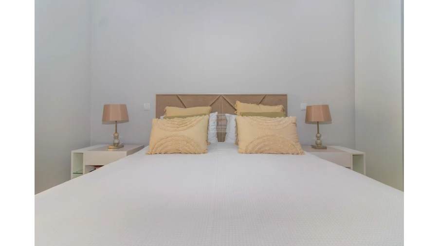 Apartamento T3 para Venda em Albufeira e Olhos de Água Foto 6