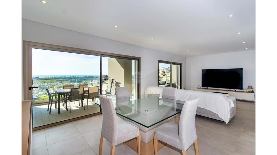 Apartamento T3 para Venda em Albufeira e Olhos de Água Foto 2