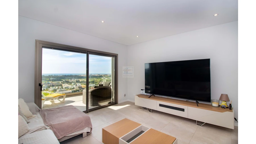 Apartamento T3 para Venda em Albufeira e Olhos de Água Foto 4