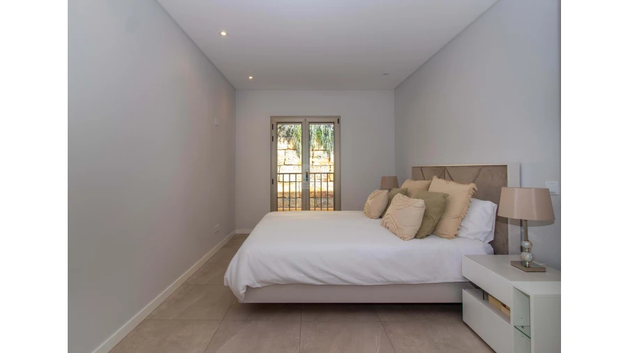 Apartamento T3 para Venda em Albufeira e Olhos de Água Foto 34