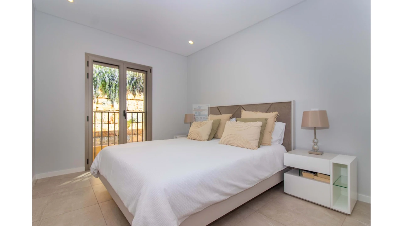 Apartamento T3 para Venda em Albufeira e Olhos de Água Foto 7