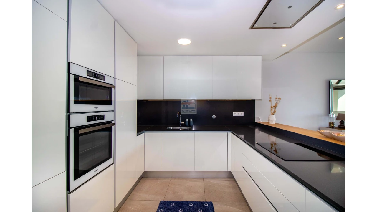 Apartamento T3 para Venda em Albufeira e Olhos de Água Foto 11