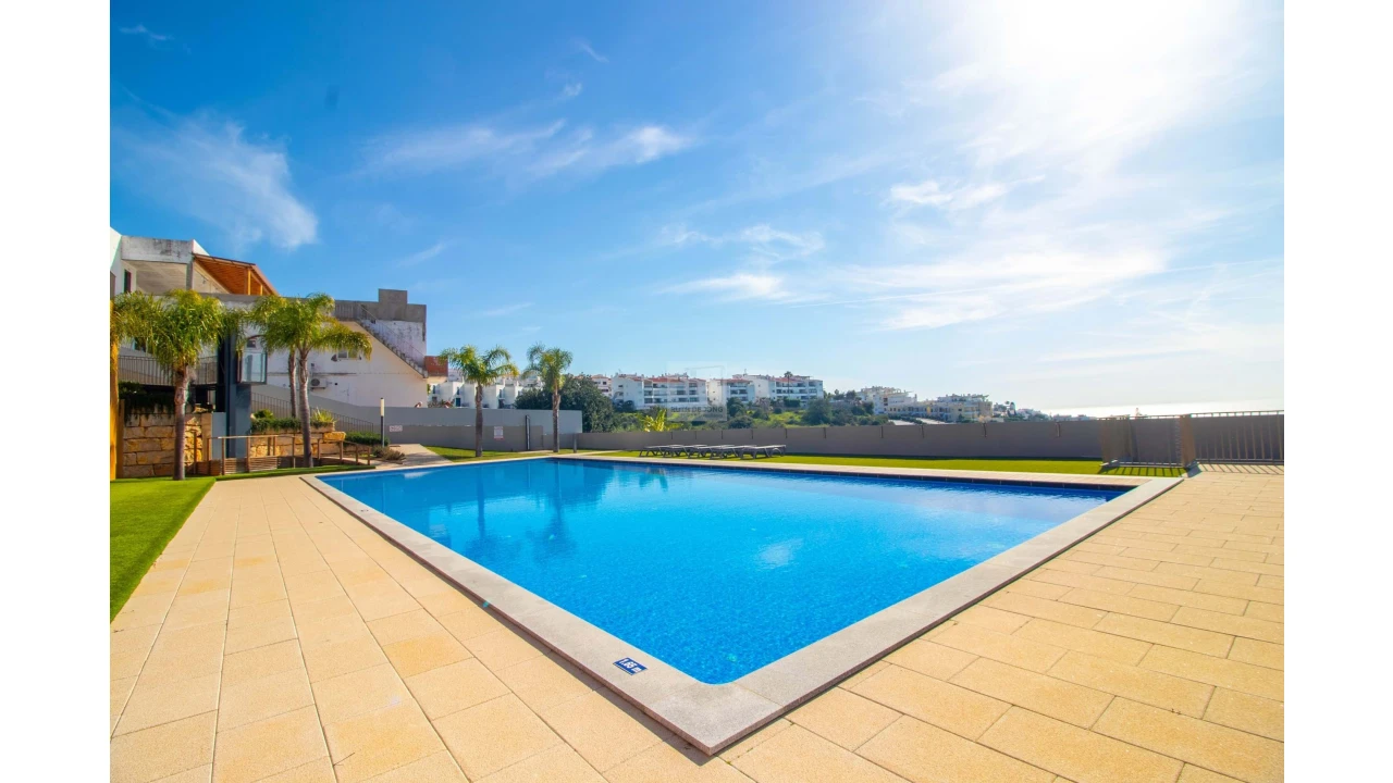 Apartamento T3 para Venda em Albufeira e Olhos de Água Foto 47