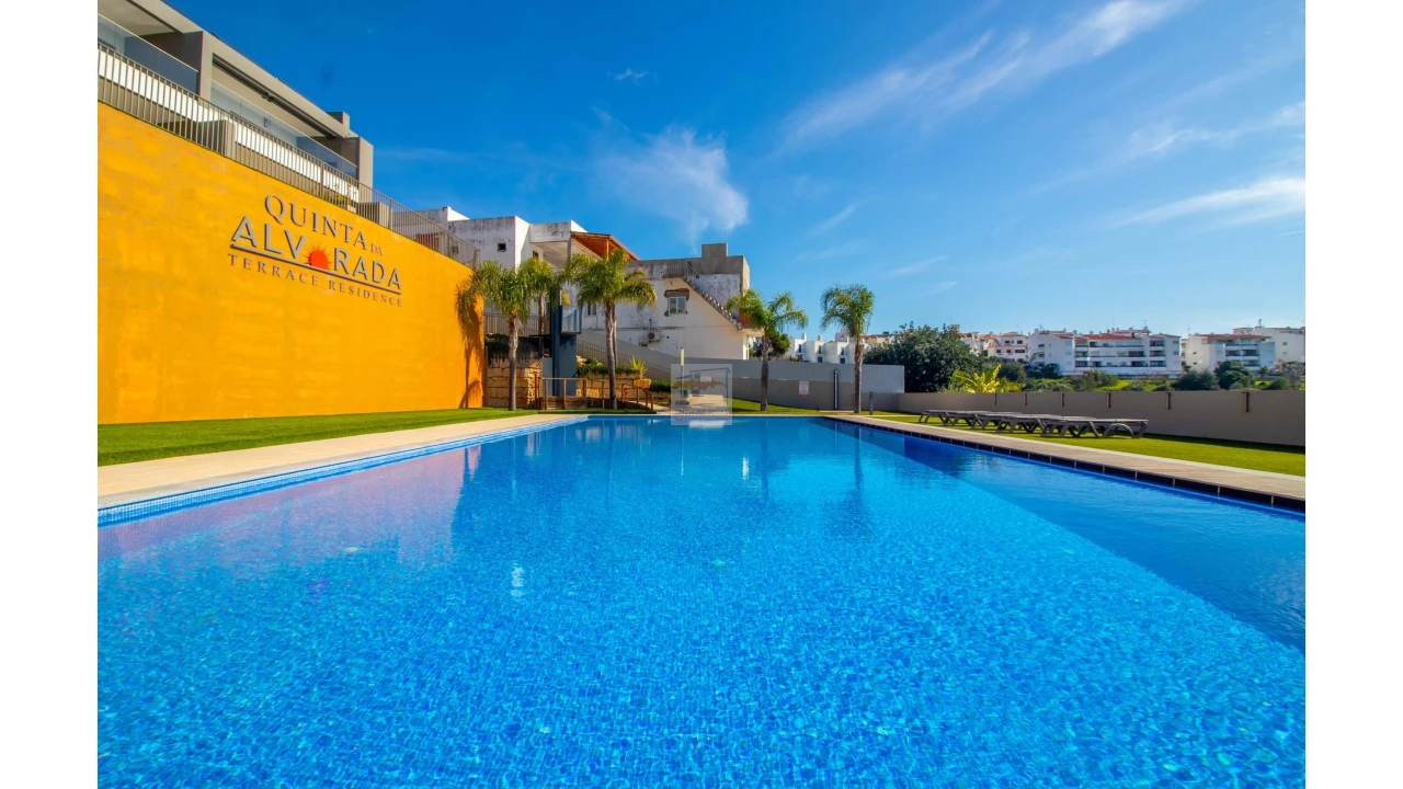 Apartamento T3 para Venda em Albufeira e Olhos de Água Foto 48