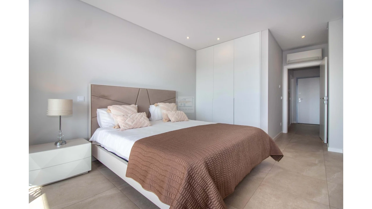 Apartamento T3 para Venda em Albufeira e Olhos de Água Foto 21