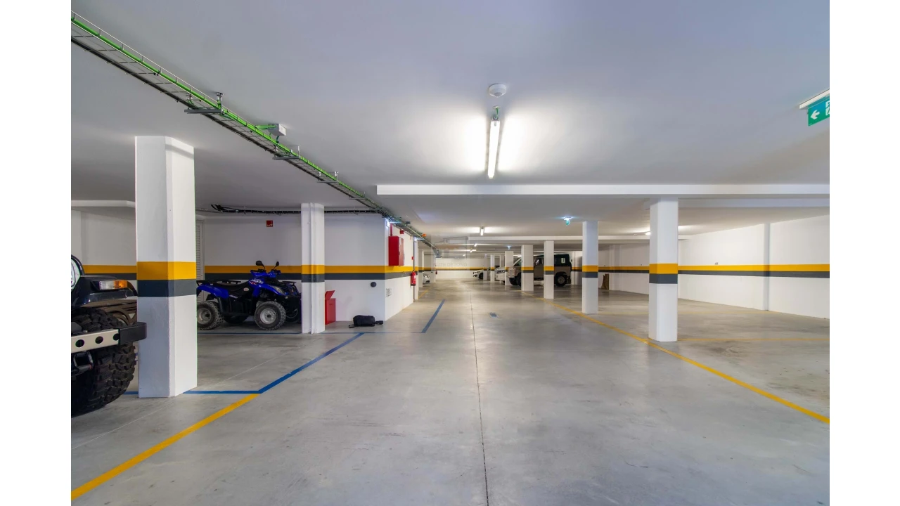 Apartamento T3 para Venda em Albufeira e Olhos de Água Foto 33