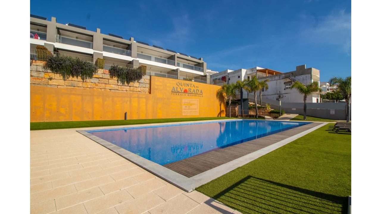 Apartamento T3 para Venda em Albufeira e Olhos de Água Foto 49
