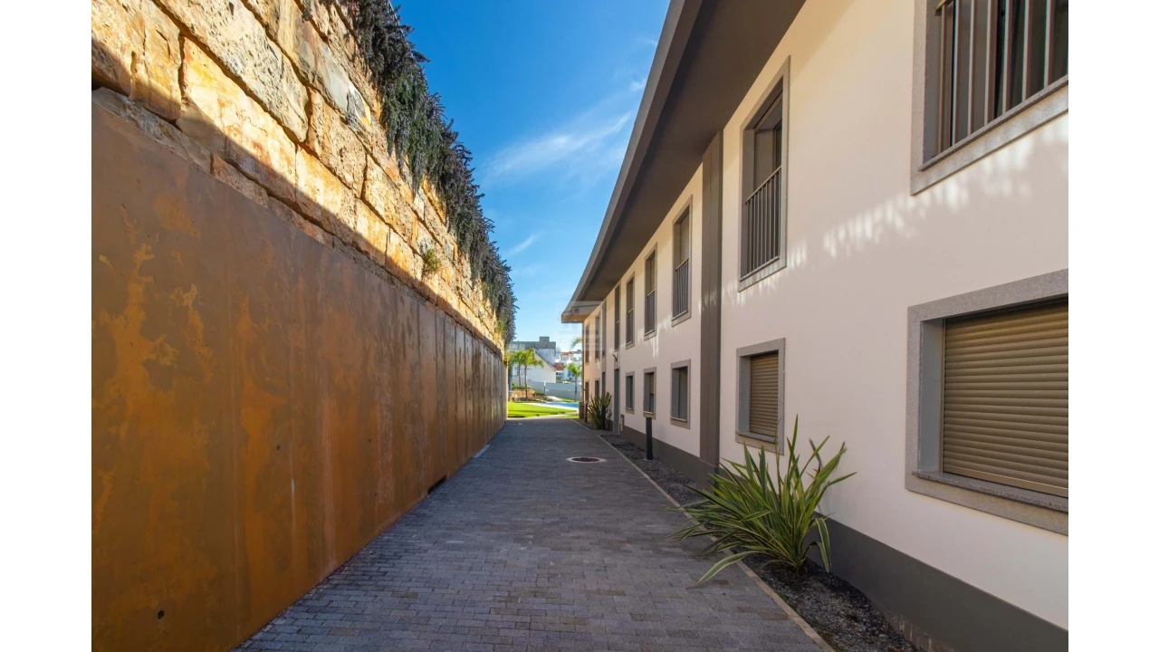 Apartamento T3 para Venda em Albufeira e Olhos de Água Foto 29