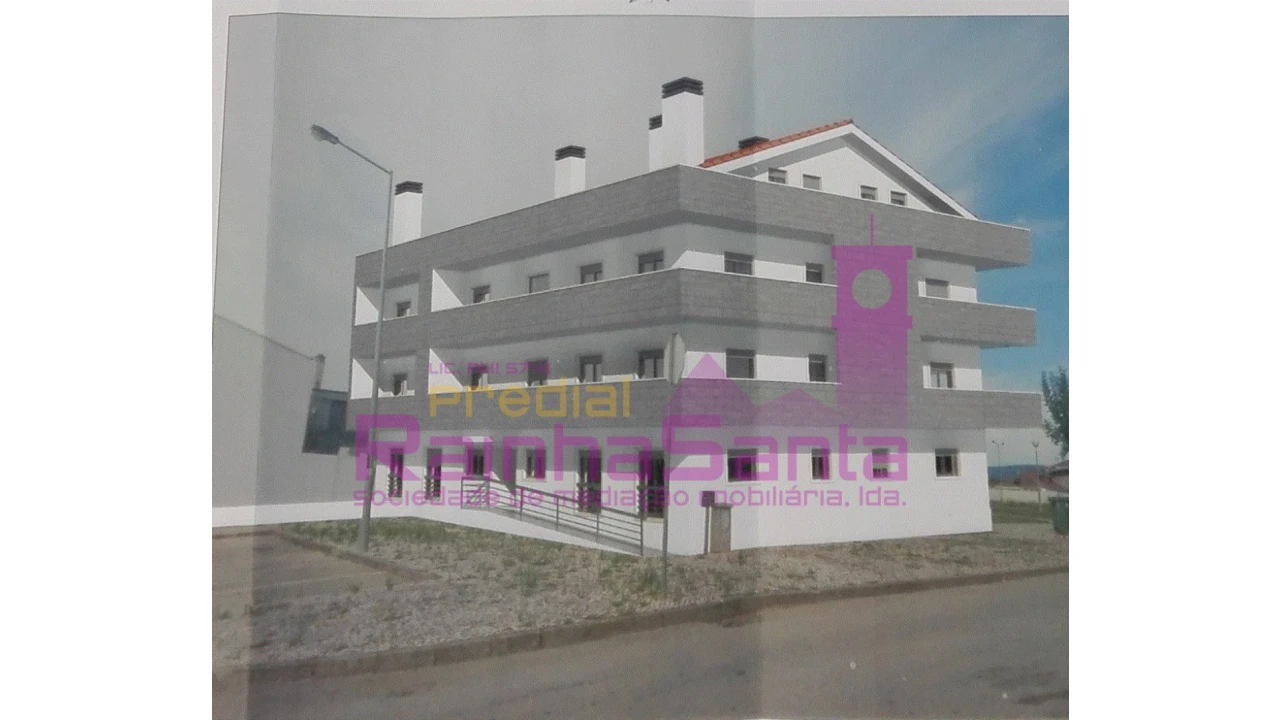 Terreno para Venda em Lousã e Vilarinho Foto 2