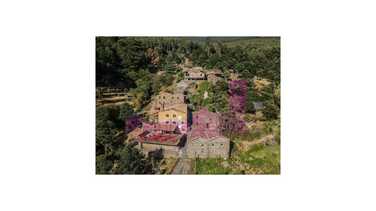 Terreno para Venda em Lousã e Vilarinho Foto 7