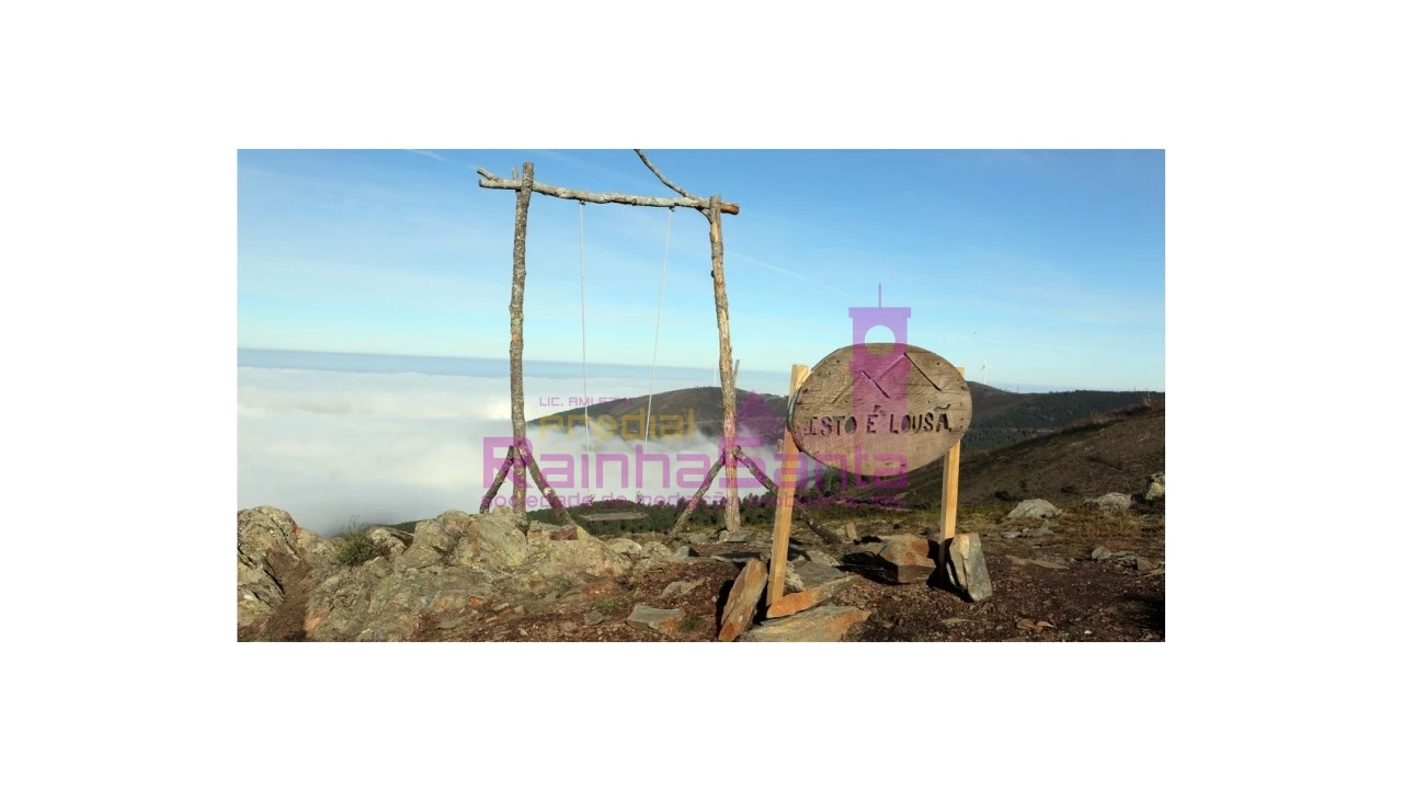 Terreno para Venda em Lousã e Vilarinho Foto 8
