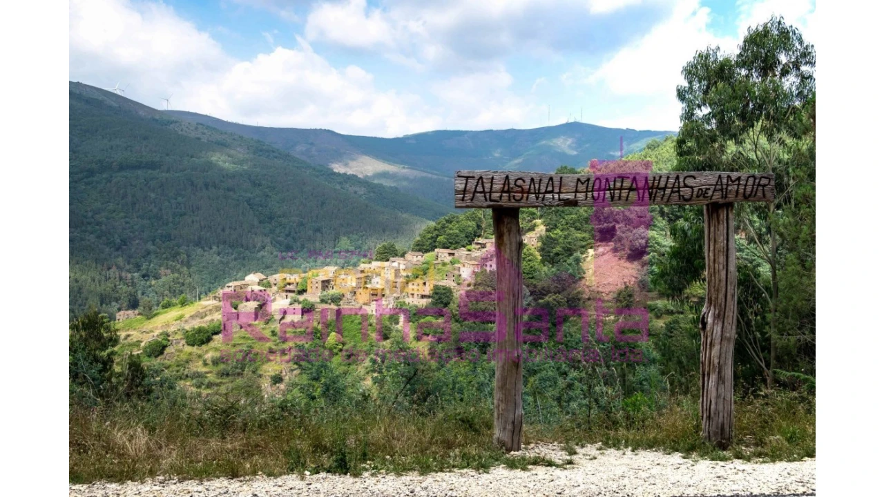 Terreno para Venda em Lousã e Vilarinho Foto 9