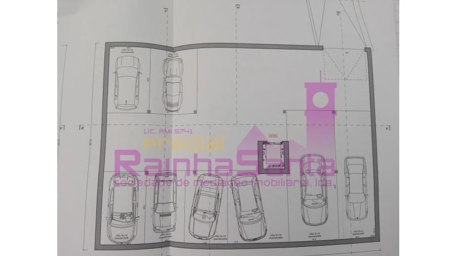 Terreno para Venda em Lousã e Vilarinho Foto 6